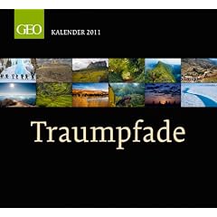 Traumpfade 2011