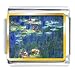 Italian Charm Monet Water Lilies