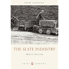 The Slate Industry (Shire Album)