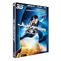 Jumper - Blu-ray 3D