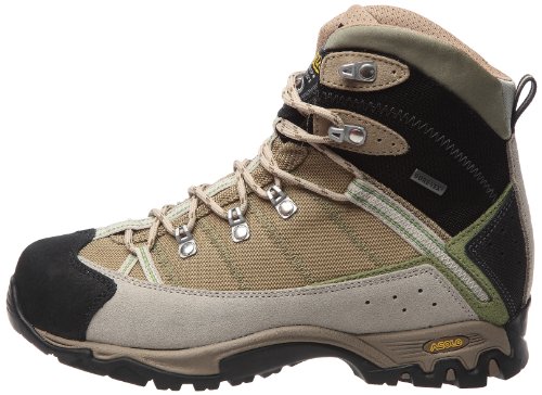 Asolo Temple GV ML, Chaussures de sport femme - Beige (A260), 36 2/3 EU (4 UK)