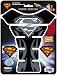 Search : Lethal Threat Decals TANK PROTCT-SUPERMAN TRIBAL Body Protection Tank Protectors - LT70072
