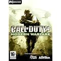 Call of Duty Modern Warfare 4 - �dition jeu de l'ann�e