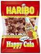 Haribo Happy Cola Gummi Candy (200g)