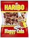 Haribo Happy Cola Gummi Candy (200g)