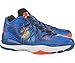 Jordan Men Nike CP3.VII AE 7 Basketball Sneaker-Red/Black