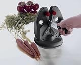 F. Dick Rapid Steel Action Knife Sharpener