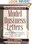 The Complete Handbook of Model Business Letters