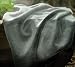 Timberwolf Faux Fur Throw - Couch Throw, Afghan Throw, Soft Throw Blanket
