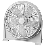 Lakewood LFF2009A-GM 20-Inch Power Fan
