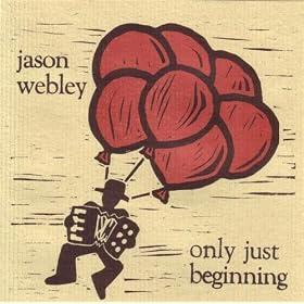 Only Just Beginning