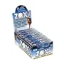 Dr. Katz TheraBreath Zox! Breath Fresheners , 0.71-Ounce Packages (Pack of 16)