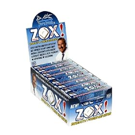 Dr. Katz TheraBreath Zox! Breath Fresheners