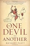 As One Devil to Another