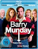 Produkt-Bild: Barry Munday - Keine Eier ... aber Kinder! [Blu-ray]