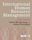 International Human Resource Management