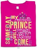 My Prince 2 Toddler T-shirt