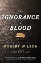 The Ignorance of Blood (Inspector Falcon)