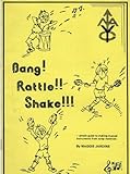 Bang! rattle!! shake!!! : a simple guide to making musical instruments from scrap materials