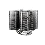 Silver Stone Heligonシリーズ CPUファン SST-HE02