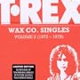 Wax Co. Singles Box, Volume 2 (1975-1978)