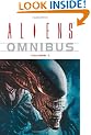 Aliens Omnibus Volume 1: v. 1 (Aliens (Dark Horse))