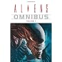 Aliens Omnibus Volume 1 by Mark Verheiden