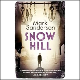 Snow Hill (Unabridged)