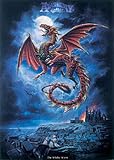 Produkt-Bild: Empire 14696 Alchemy - The Whitby Wyrm ca. 91,5 x 61 cm