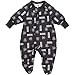 GERBER NFL Allover Print Blanket Sleeper