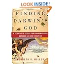 Finding Darwin's God: A Scientist's Search for Common Ground Between God and Evolution (P.S.)
