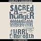 Sacred Hunger