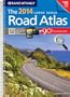 The Rand McNally Large Scale Road Atlas (Rand McNally Large Scale Road Atlas U. S. A.)