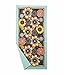 Vera Bradley Beach Towel (Flower Shower)