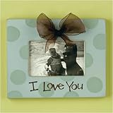 I Love You Picture Frame