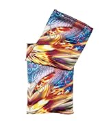 STELLA D'ORO - Swiss Elegance Bufanda (Violeta)