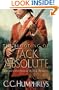 Blooding of Jack Absolute