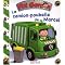 Favorite French books for little boys (1-4 years old)