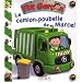 Le camion poubelle de Marcel