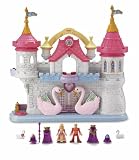 Fisher-Price Precious Places Swan Palace