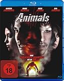 Image de Animals [Blu-ray]
