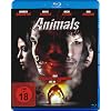 Animals - Das t�dlichste Raubtier ist in dir (Blu-ray)