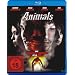 Animals - Das t�dlichste Raubtier ist in dir (Blu-ray)