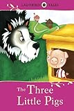 The three little pigs