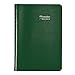 Brownline Daily Academic Planner, August 2015 to July 2016, English, Assorted Colors, 8-Inch by 5-Inch (Ca201.asx-2016)