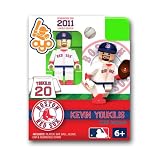 MLB Boston Red Sox OYO Figure-Kevin Youkilis