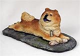 Chow Red MyDog-Special Edition