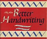 The new better handwriting