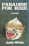 Paradise for hire : a novel