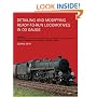 Detailing and Modifying Ready-to-Run Locomotives in 00 Gauge: British Steam Locomotives, 1948-1968 v. 2